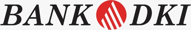 logo bank DKI
